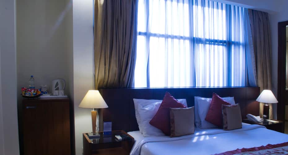 Velvet Apple-A Boutique Hotel, New Delhi 1